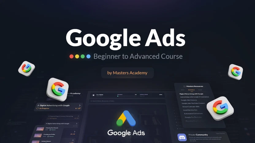 google ads course in perinthalmanna
