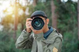 Photography Course in Perinthalmanna