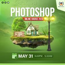 Photoshop Course in Perinthalmanna