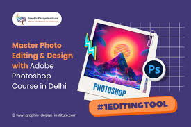 Photoshop Course in Perinthalmanna