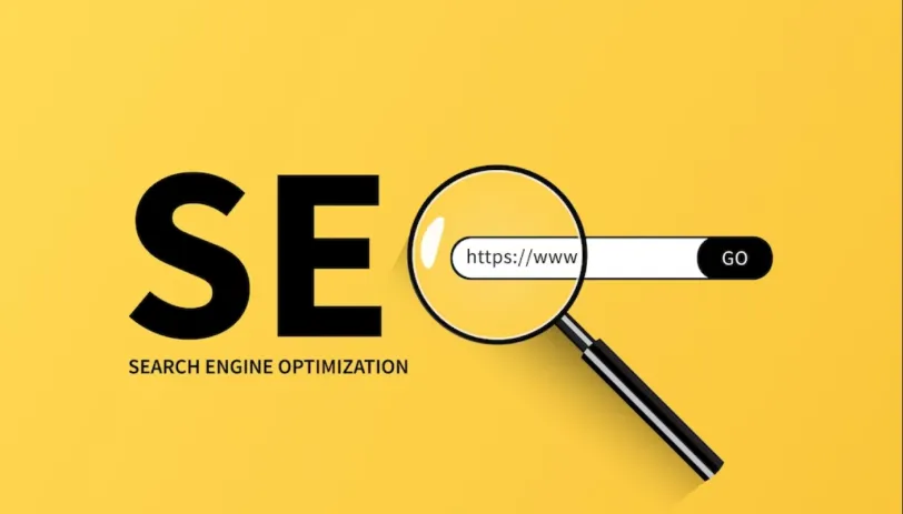 Search Engine Optimization