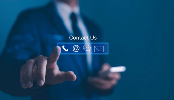 Green Academy Contact Us